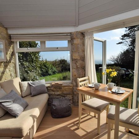 1 Bed In Isle Of Purbeck Ic131 Vila Worth Matravers Exterior foto